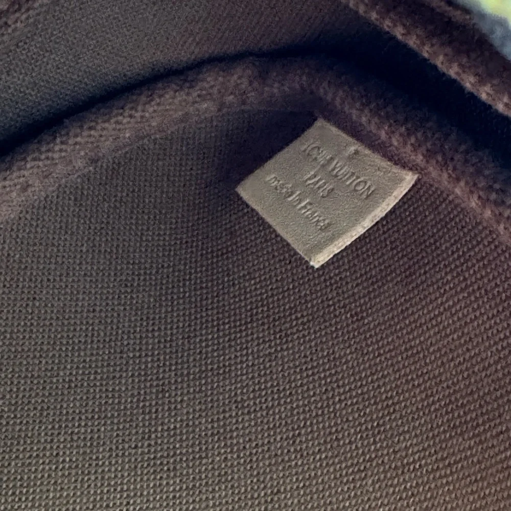 🚫SOLD🚫Louis Vuitton Multi Pouchette - Picture 11 of 16